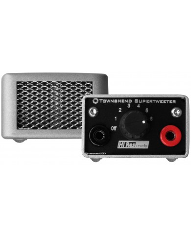 Townshend Maximum Supertweeter