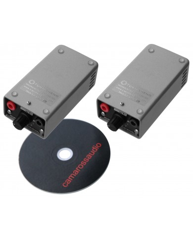 Townshend Maximum Supertweeter