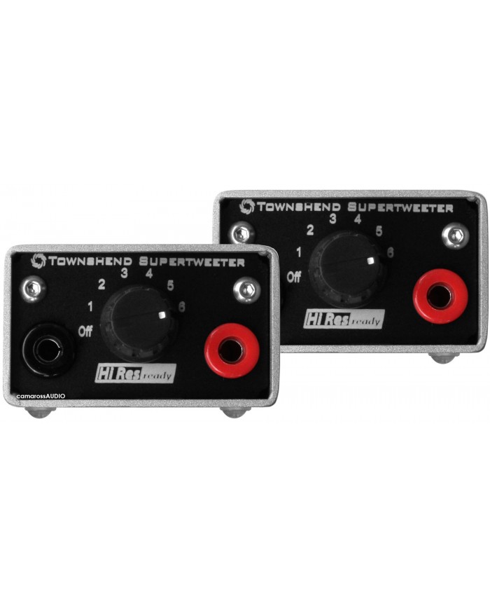 Townshend Maximum Supertweeter