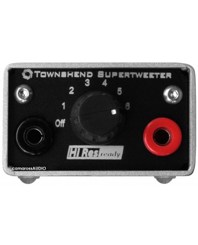 Townshend Maximum Supertweeter