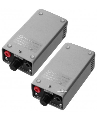 Townshend Maximum Supertweeter