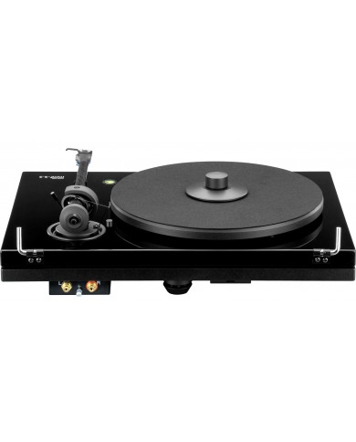 Music Hall MMF-5.3 Turntable Music Hall MMF-5.3 Turntable