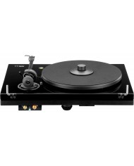 Music Hall MMF-5.3 ( 2M Blue ) Parlak Siyah