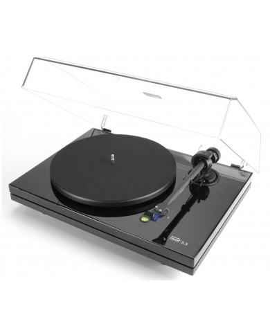 Music Hall MMF-5.3 Turntable Music Hall MMF-5.3 Turntable