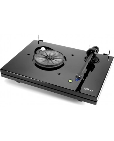 Music Hall MMF-5.3 Turntable Music Hall MMF-5.3 Turntable