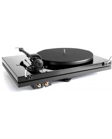 Music Hall MMF-5.3 Turntable Music Hall MMF-5.3 Turntable