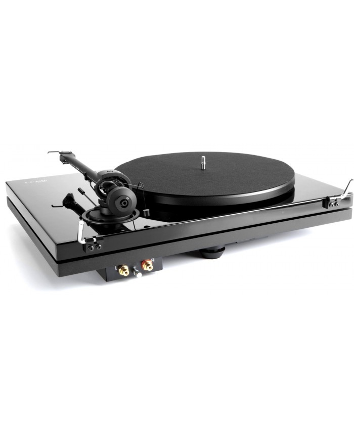 Music Hall MMF-5.3 ( 2M Blue ) Parlak Siyah