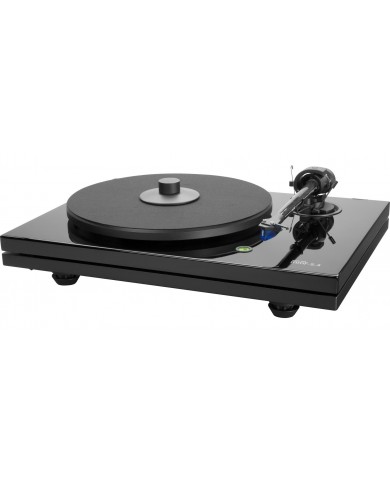 Music Hall MMF-5.3 Turntable