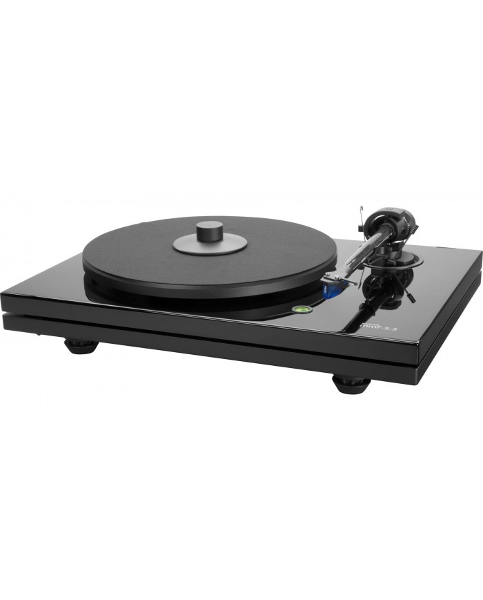 Music Hall MMF-5.3 Turntable