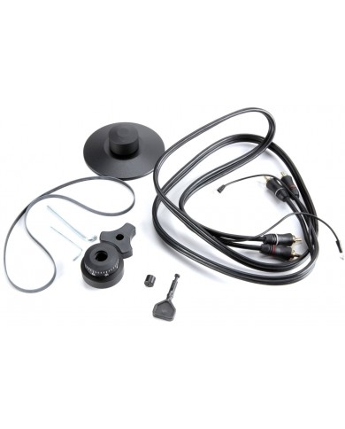 Music Hall MMF-5.3 Turntable Walnut Music Hall MMF-5.3 Turntable Walnut