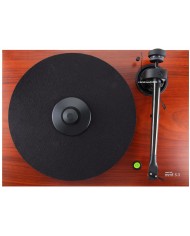 Music Hall MMF-5.3 Turntable Walnut