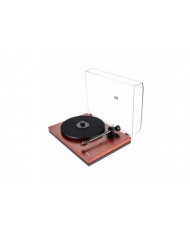 Music Hall MMF-5.3 Turntable Walnut