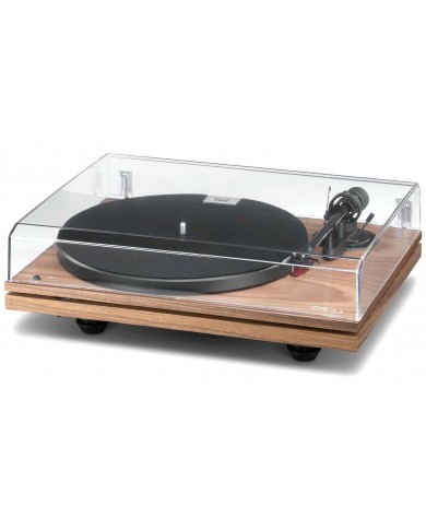 Music Hall MMF-3.3 ( 2M Red ) Walnut Music Hall MMF-3.3 ( 2M Red ) Walnut