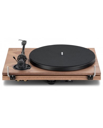 Music Hall MMF-3.3 ( 2M Red ) Walnut Music Hall MMF-3.3 ( 2M Red ) Walnut