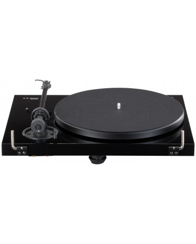 Music Hall MMF-2.3 ( MH Spirit Kartuş ) Parlak Siyah Music Hall MMF-2.3 ( MH Spirit Kartuş ) Parlak Siyah