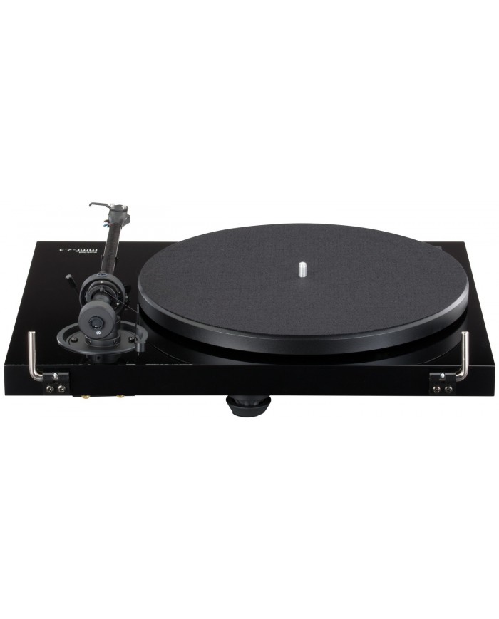 Music Hall MMF-2.3 ( MH Spirit Kartuş ) Parlak Siyah