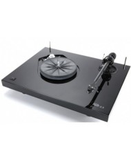 Music Hall MMF-2.3 ( MH Spirit Kartuş ) Parlak Siyah