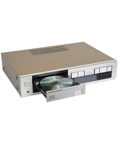 Marantz CD 84