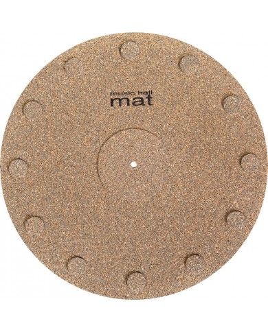 Music Hall Keçe -Mat Music Hall Keçe -Mat