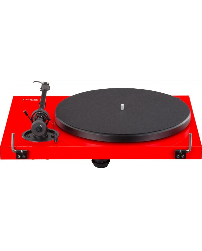 Music Hall MMF-2.3 ( MH Spirit Kartuş ) Parlak Kırmızı Music Hall MMF-2.3 ( MH Spirit Kartuş ) Parlak Kırmızı