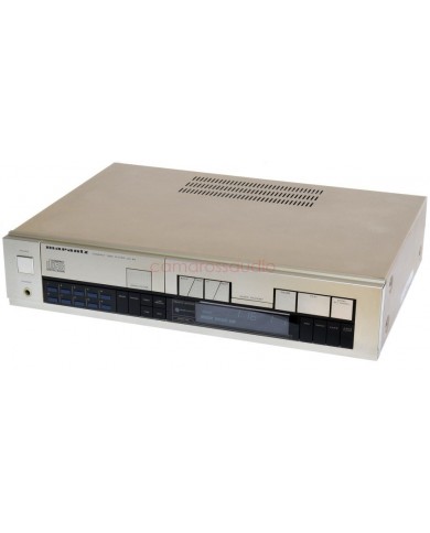 Marantz CD 84