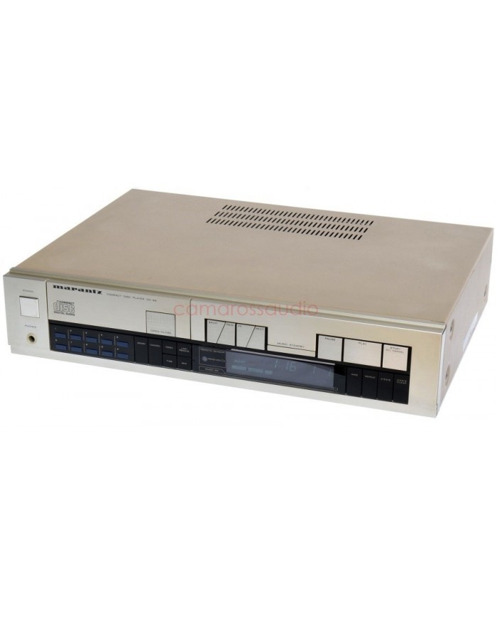 Marantz CD 84