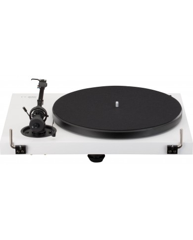 Music Hall MMF-2.3 ( MH Spirit Kartuş ) Parlak Beyaz Music Hall MMF-2.3 ( MH Spirit Kartuş ) Parlak Beyaz