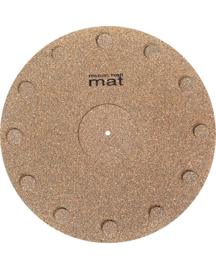 Music Hall MMF-2.3 ( MH Spirit Kartuş ) Mahogany