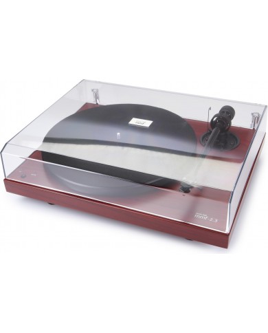 Music Hall MMF-2.3 ( MH Spirit Kartuş ) Mahogany Music Hall MMF-2.3 ( MH Spirit Kartuş ) Mahogany