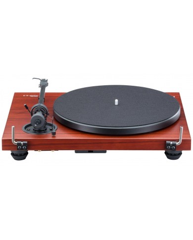 Music Hall MMF-2.3 ( MH Spirit Kartuş ) Mahogany Music Hall MMF-2.3 ( MH Spirit Kartuş ) Mahogany