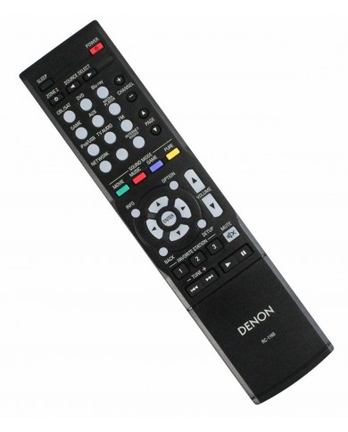 Denon RC-1168 Remote Control