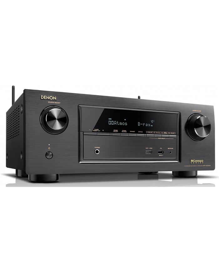 Denon AVR-X2200W