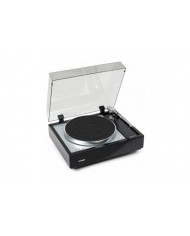 Thorens TD 1601 Black ( Manual Turntable ) TP-92