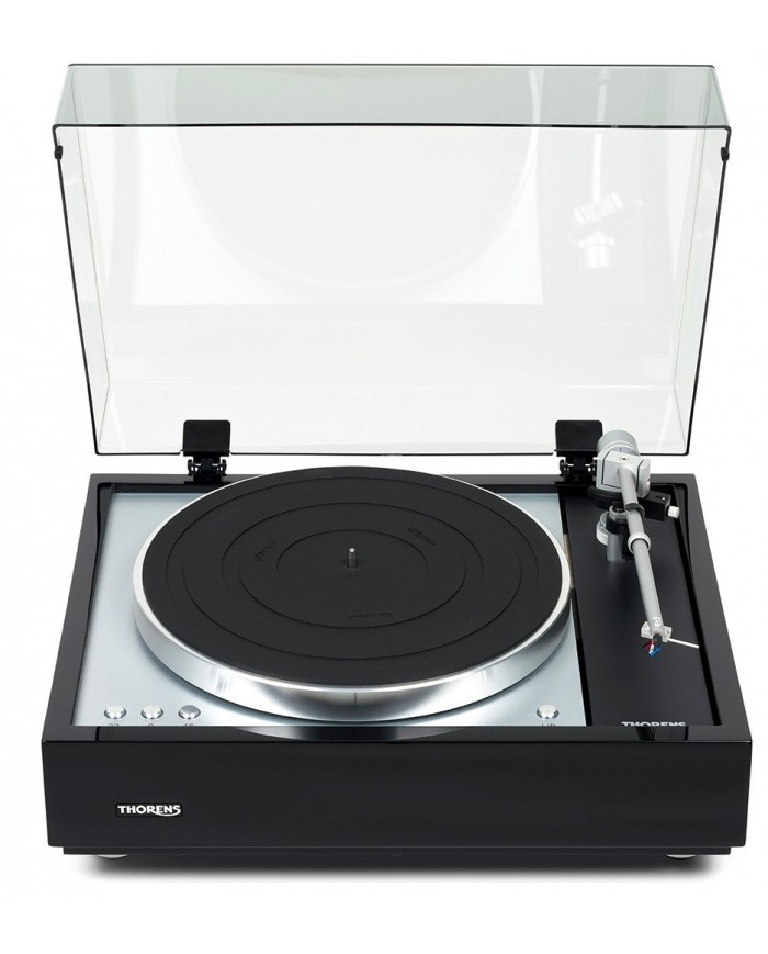 Thorens TD 1601