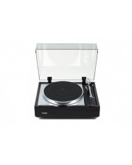 Thorens TD 1601 Black ( Manual Turntable ) TP-92