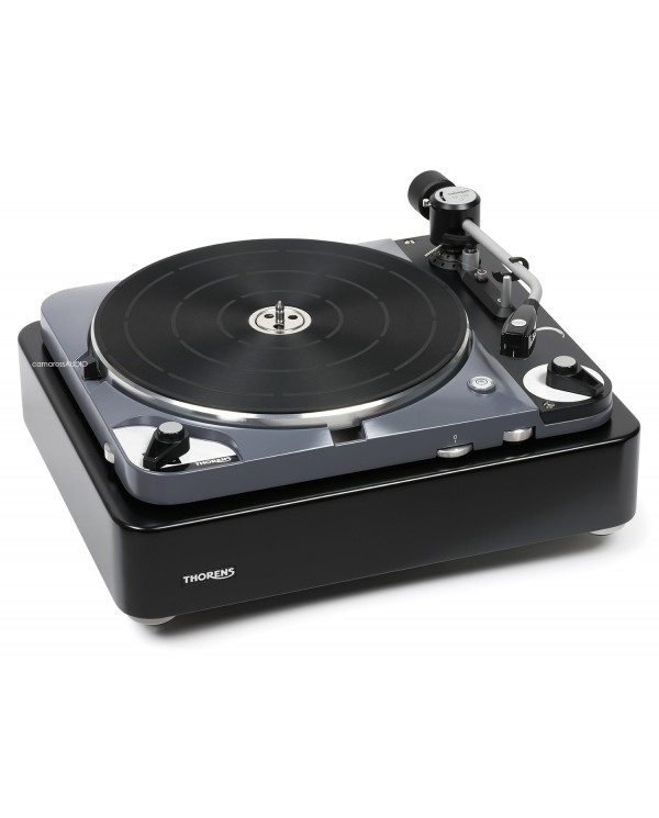 Thorens TD-124 DD