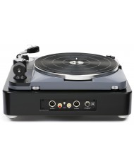 Thorens TD-124 DD Turntable & TP-124 Tonearm