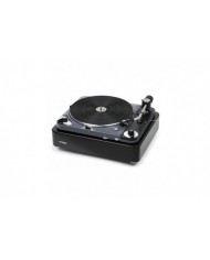 Thorens TD-124 DD Turntable & TP-124 Tonearm