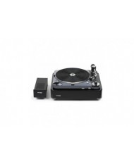 Thorens TD-124 DD Turntable & TP-124 Tonearm