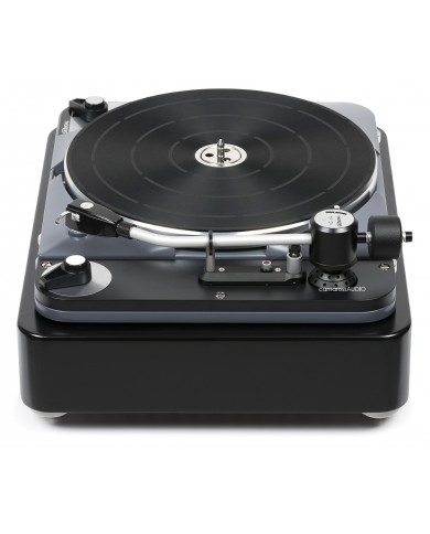Thorens TD-124 DD Turntable &  TP-124 Tonearm Thorens TD-124 DD Turntable &  TP-124 Tonearm