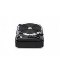 Thorens TD-124 DD Turntable & TP-124 Tonearm