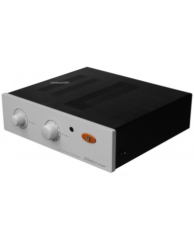Unison Research Unico Seconda Hybrid Integrated Stereo Amplifier