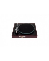 Thorens TD 148 A Walnut TP-95 - TAS-267