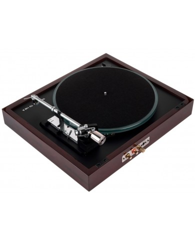 Thorens TD 148 A Walnut TP-95 - TAS-267 Thorens TD 148 A Walnut TP-95 - TAS-267