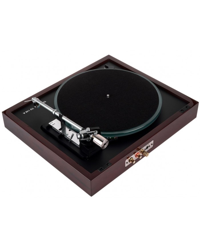 Thorens TD 148 A Walnut TP-95 - TAS-267