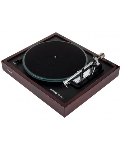 Thorens TD 148 A Walnut TP-95 - TAS-267 Thorens TD 148 A Walnut TP-95 - TAS-267