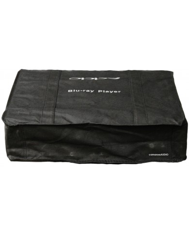 OPPO BDP-105D Universal Blu-Ray Player & DAC ( Darbee Edition )