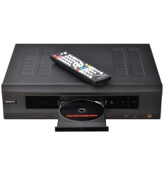 OPPO BDP-105EU Universal Blu-Ray Player & DAC