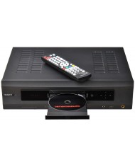 OPPO BDP-105EU Universal Blu-Ray Player & DAC OPPO BDP-105EU Universal Blu-Ray Player & DAC