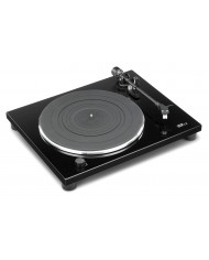 Music Hall MMF-1.3 ( Audio Technica AT3600L ) Parlak Siyah